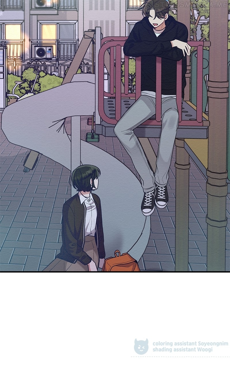 The Villainess’s 18 Year Old Attack Story Chapter 49 - page 106