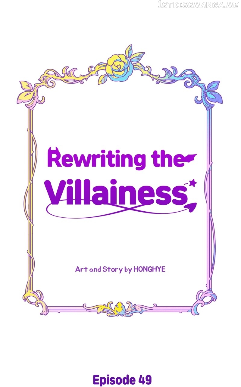 The Villainess’s 18 Year Old Attack Story Chapter 49 - page 18