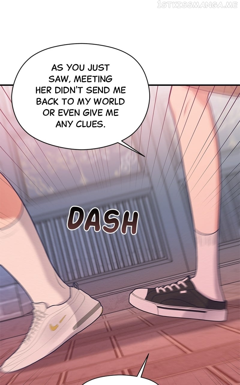 The Villainess’s 18 Year Old Attack Story Chapter 49 - page 21