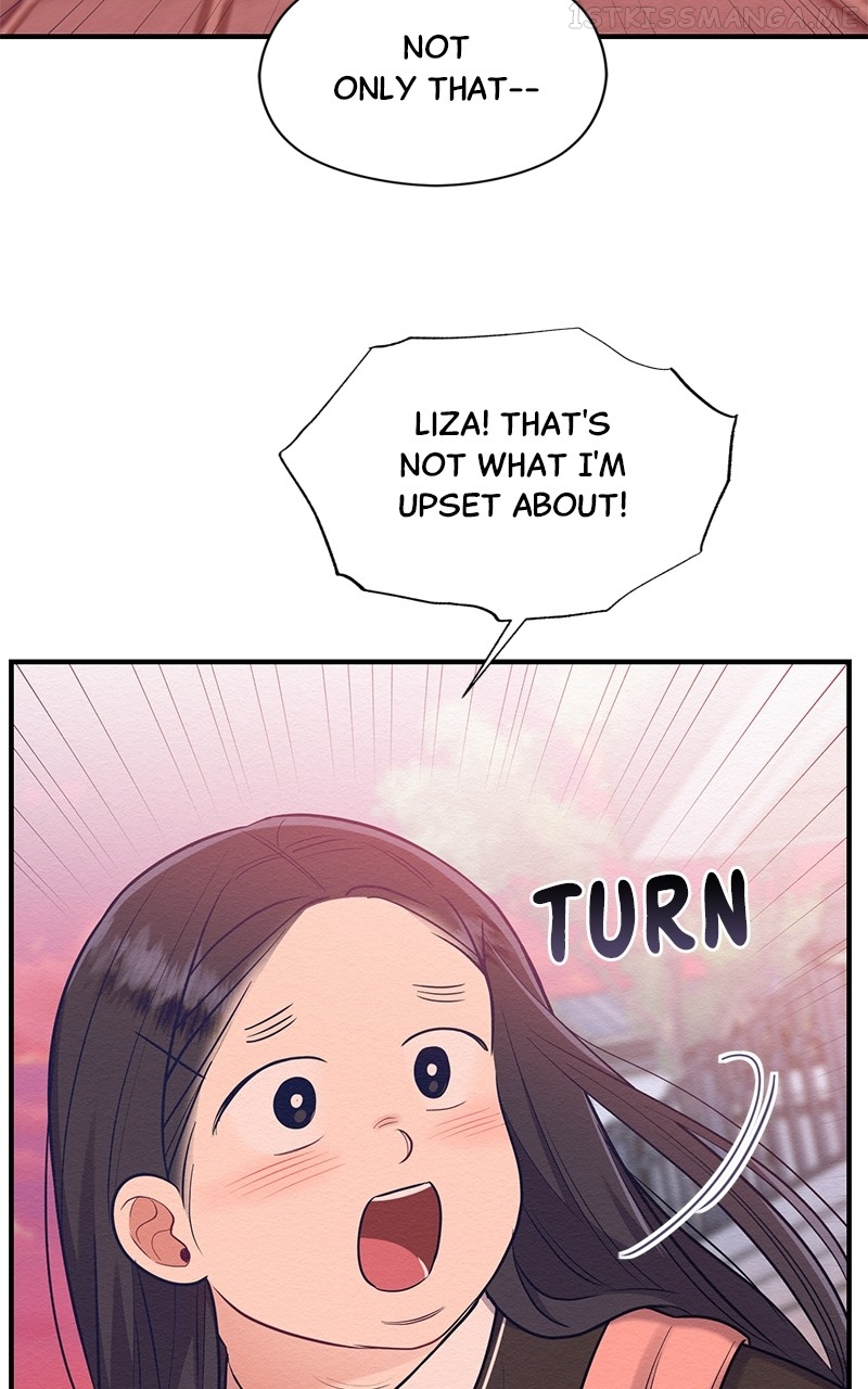 The Villainess’s 18 Year Old Attack Story Chapter 49 - page 22