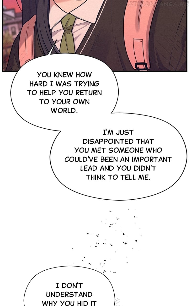 The Villainess’s 18 Year Old Attack Story Chapter 49 - page 23