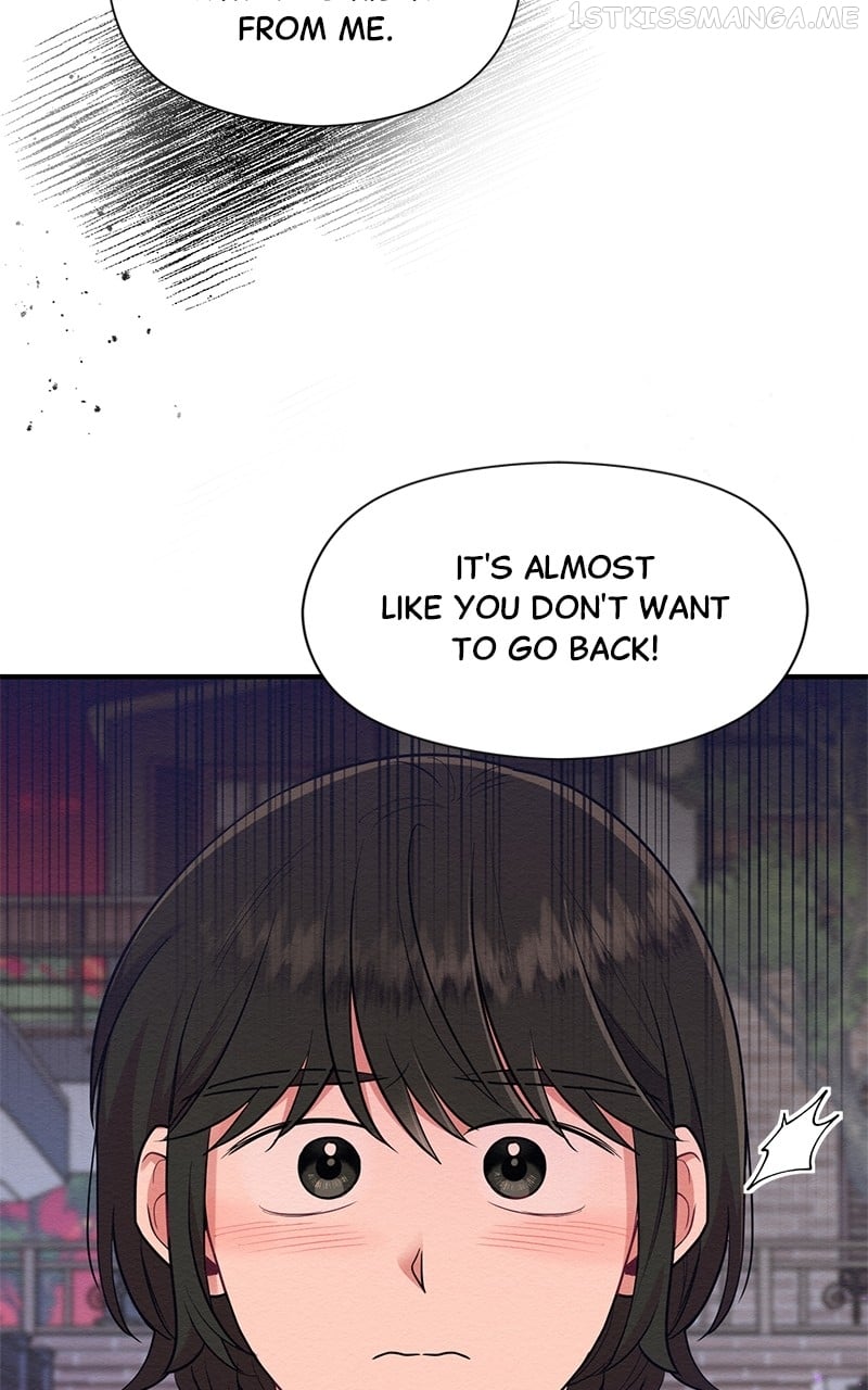The Villainess’s 18 Year Old Attack Story Chapter 49 - page 24