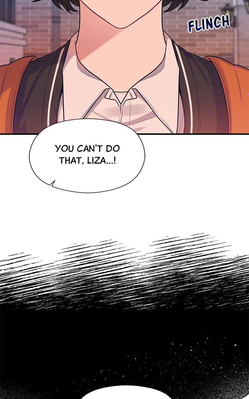The Villainess’s 18 Year Old Attack Story Chapter 49 - page 25