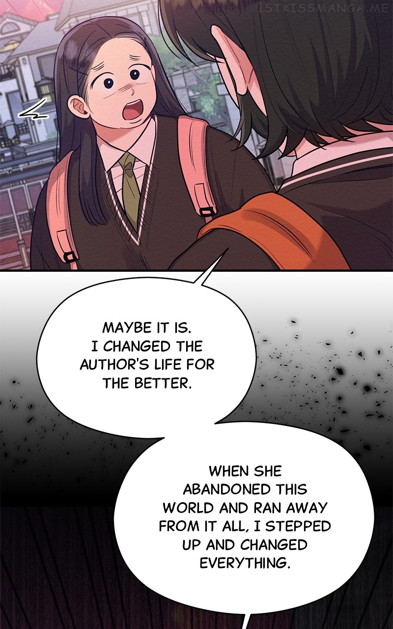 The Villainess’s 18 Year Old Attack Story Chapter 49 - page 27