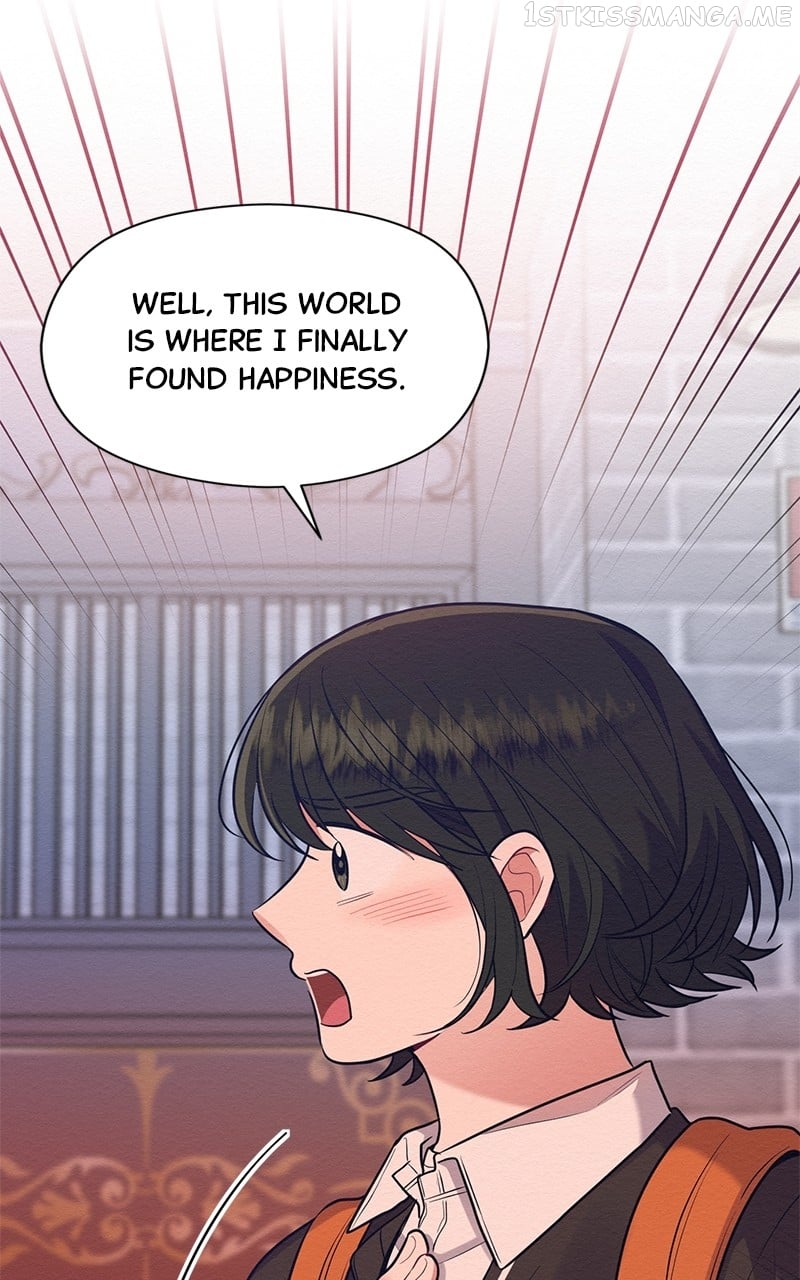 The Villainess’s 18 Year Old Attack Story Chapter 49 - page 34