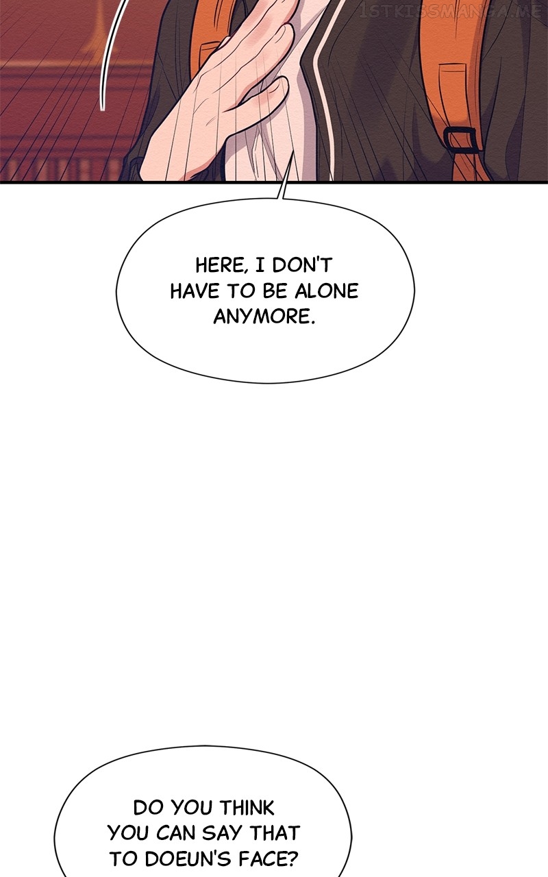 The Villainess’s 18 Year Old Attack Story Chapter 49 - page 35