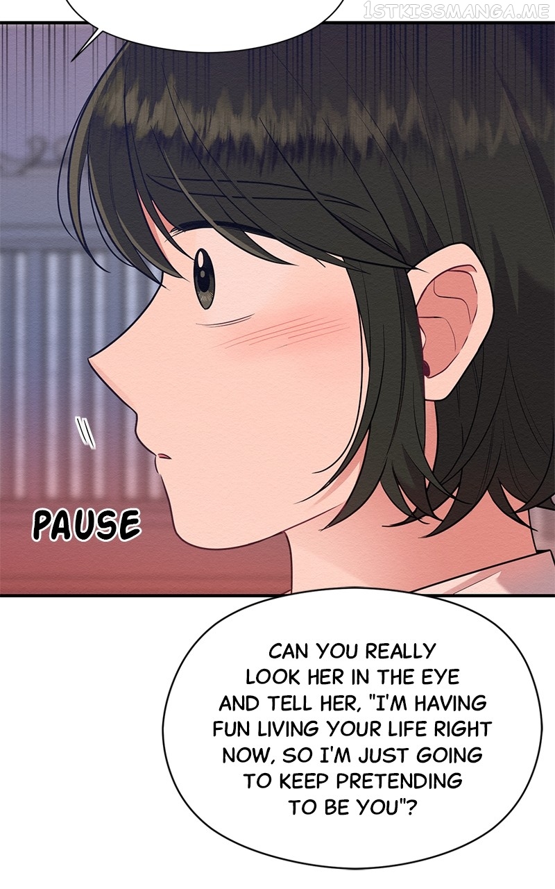 The Villainess’s 18 Year Old Attack Story Chapter 49 - page 36