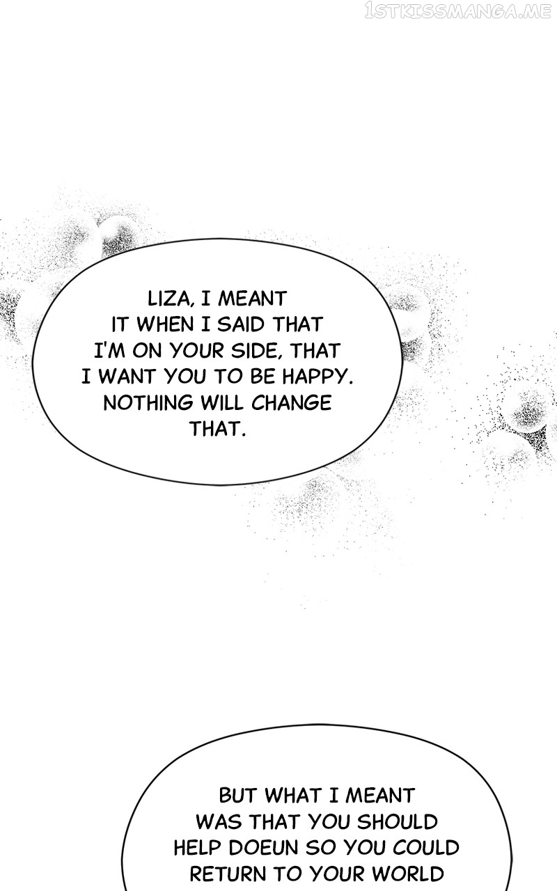 The Villainess’s 18 Year Old Attack Story Chapter 49 - page 37