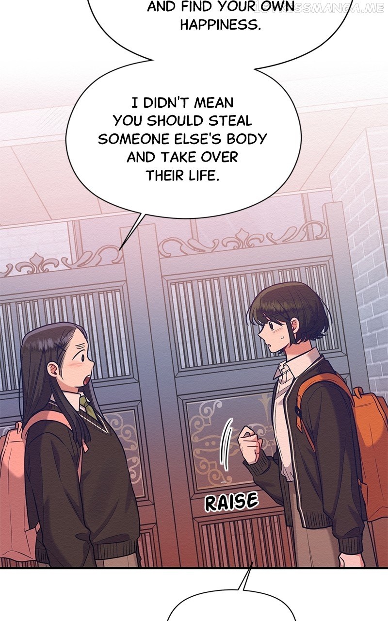 The Villainess’s 18 Year Old Attack Story Chapter 49 - page 38