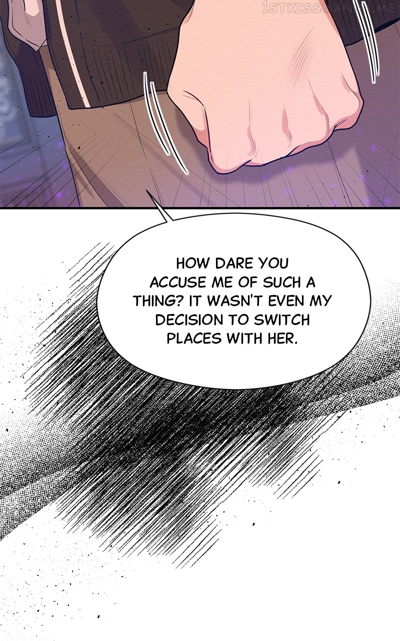 The Villainess’s 18 Year Old Attack Story Chapter 49 - page 40