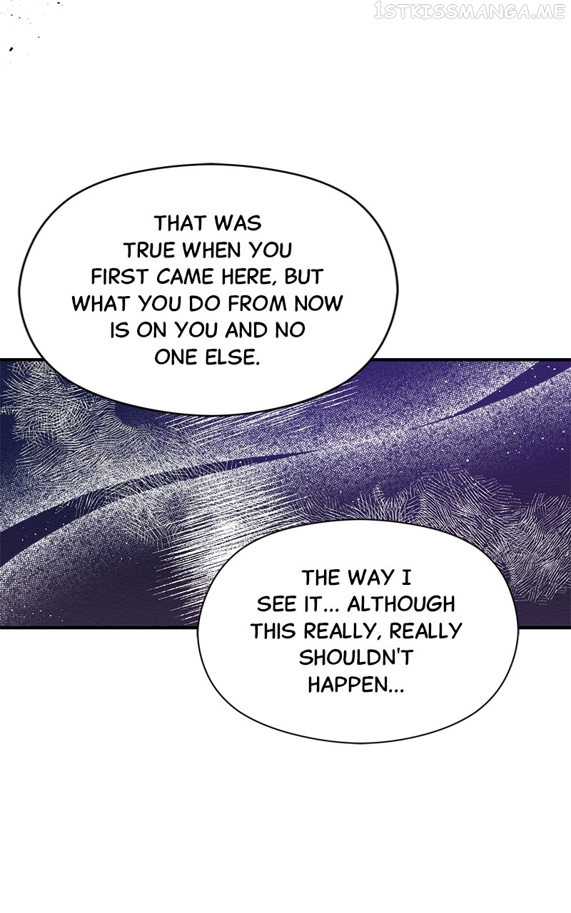 The Villainess’s 18 Year Old Attack Story Chapter 49 - page 41