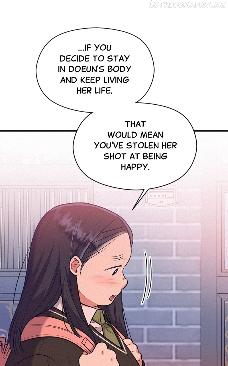 The Villainess’s 18 Year Old Attack Story Chapter 49 - page 42
