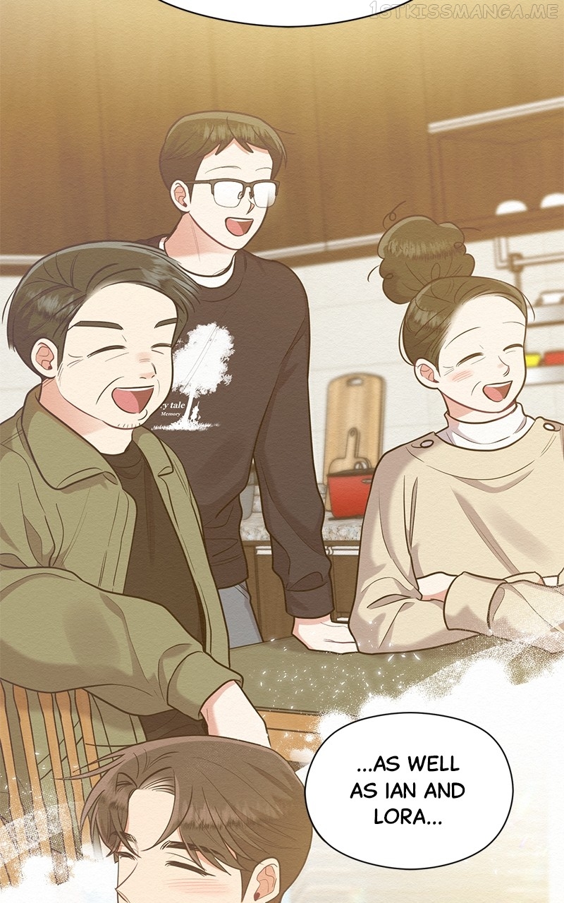 The Villainess’s 18 Year Old Attack Story Chapter 49 - page 44