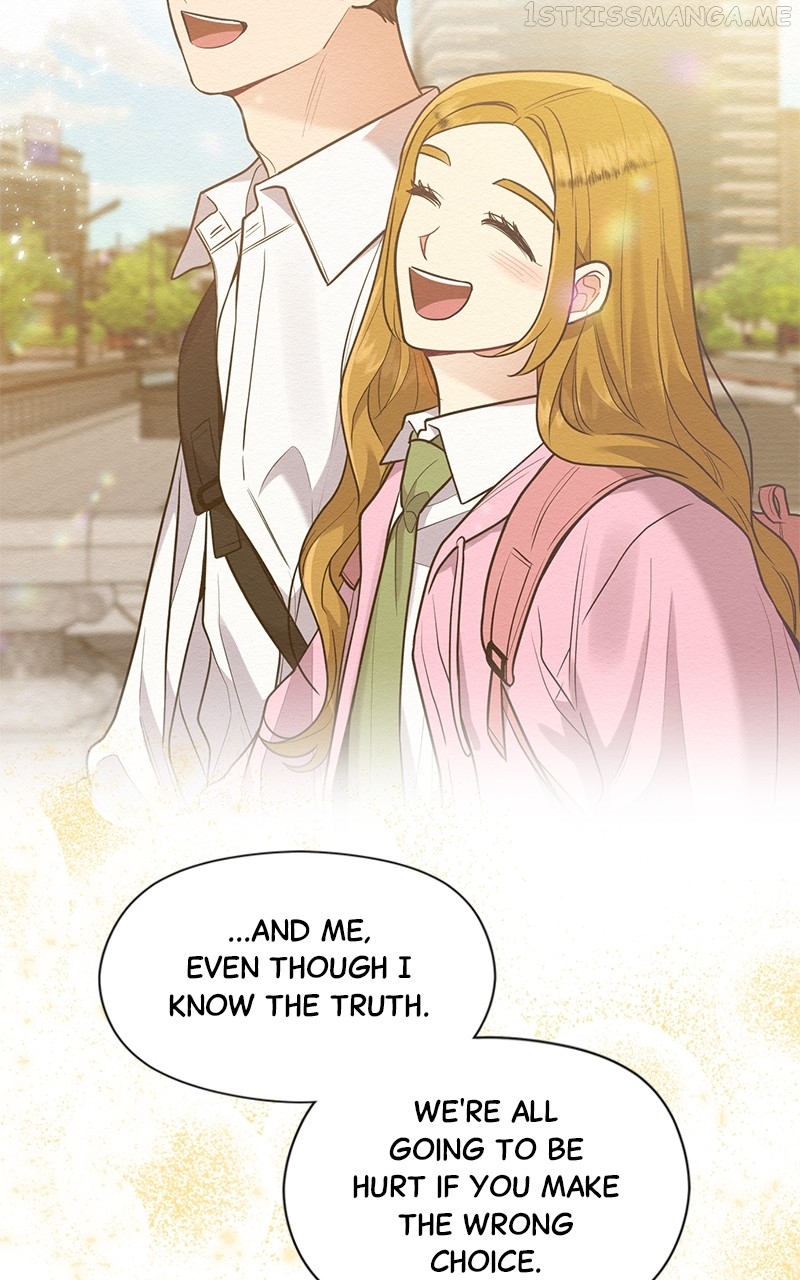 The Villainess’s 18 Year Old Attack Story Chapter 49 - page 45
