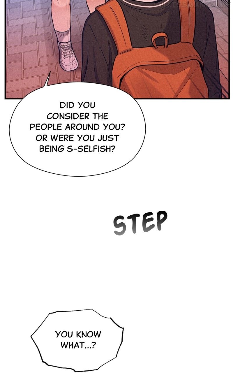 The Villainess’s 18 Year Old Attack Story Chapter 49 - page 47