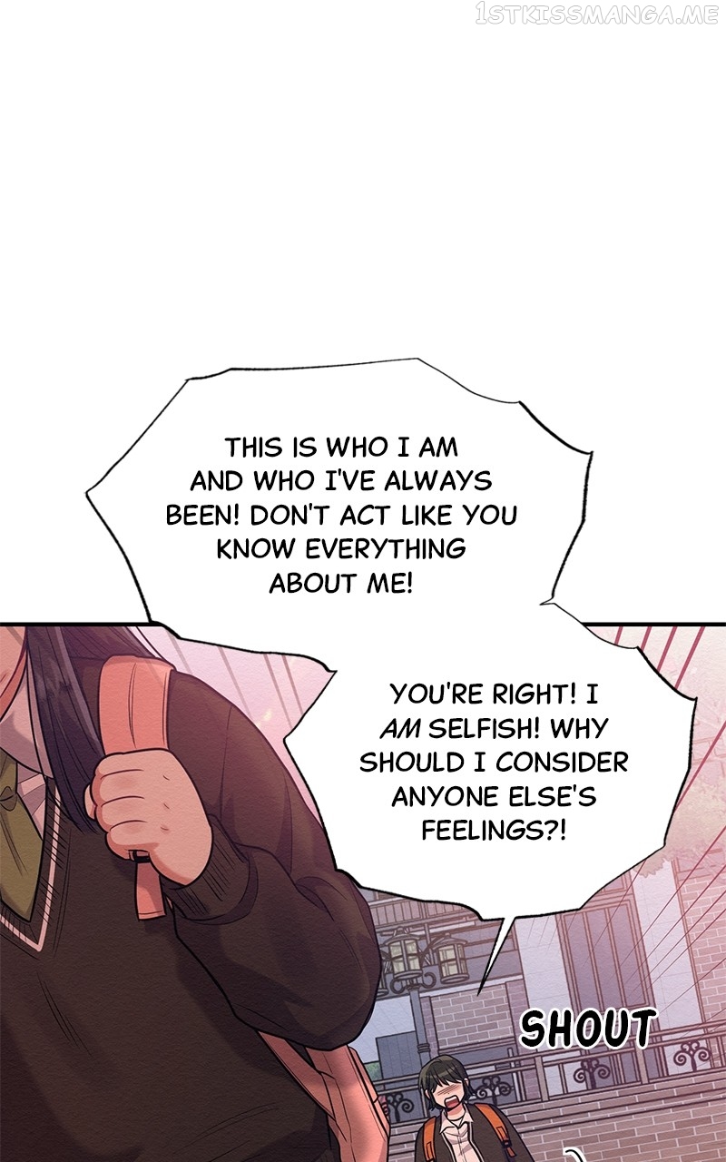 The Villainess’s 18 Year Old Attack Story Chapter 49 - page 48