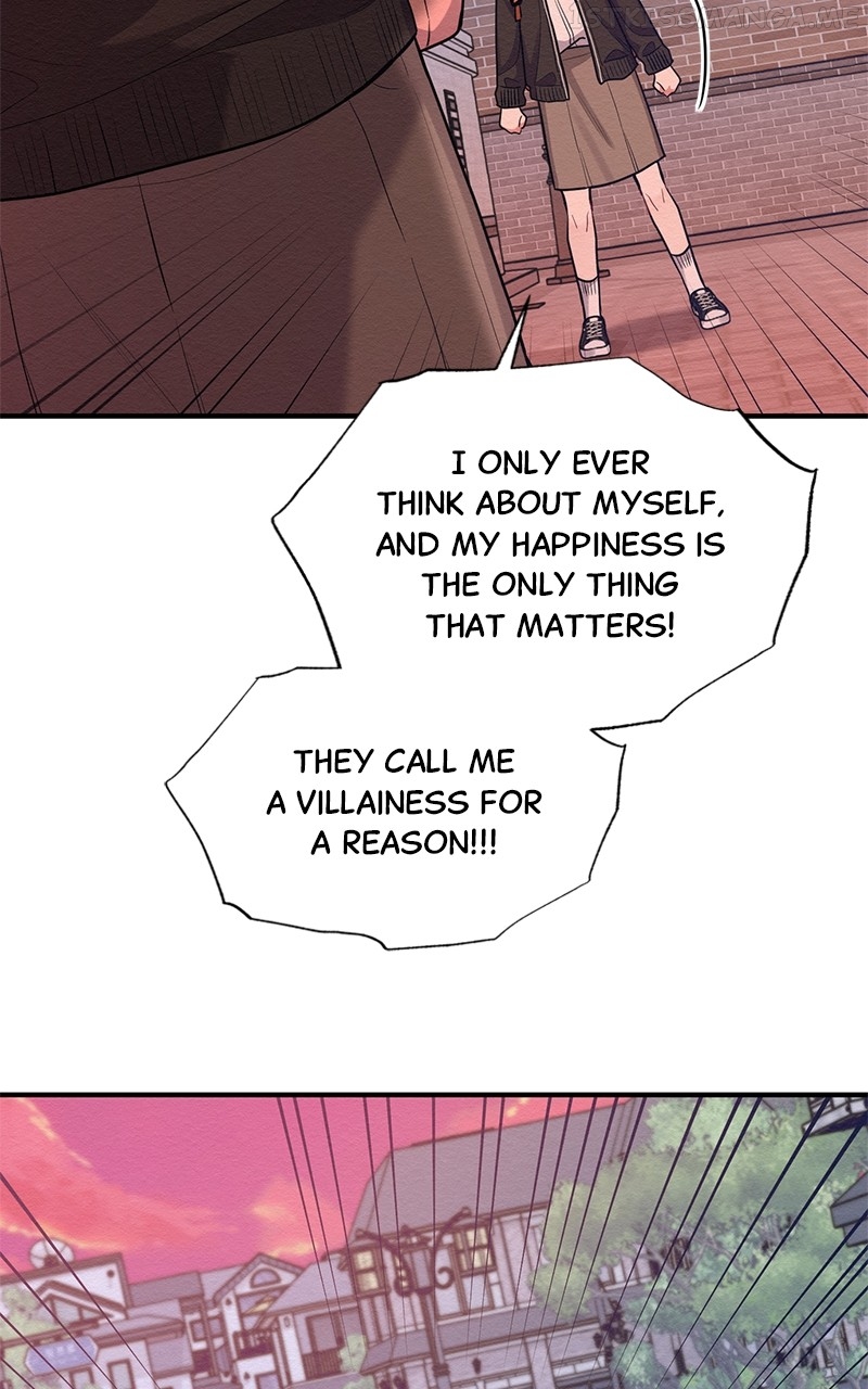 The Villainess’s 18 Year Old Attack Story Chapter 49 - page 49