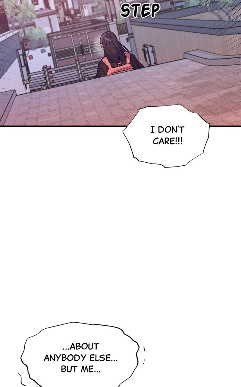 The Villainess’s 18 Year Old Attack Story Chapter 49 - page 50