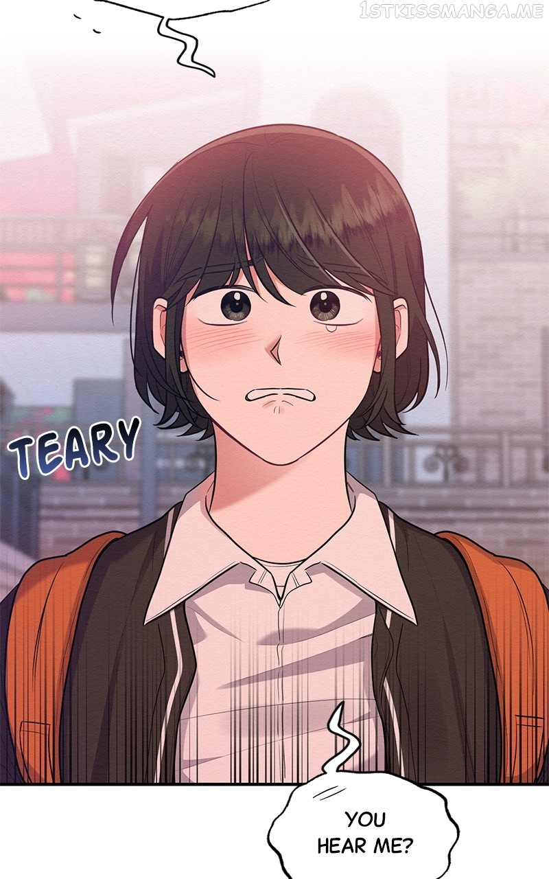 The Villainess’s 18 Year Old Attack Story Chapter 49 - page 51