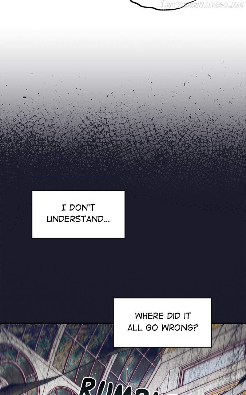The Villainess’s 18 Year Old Attack Story Chapter 49 - page 52