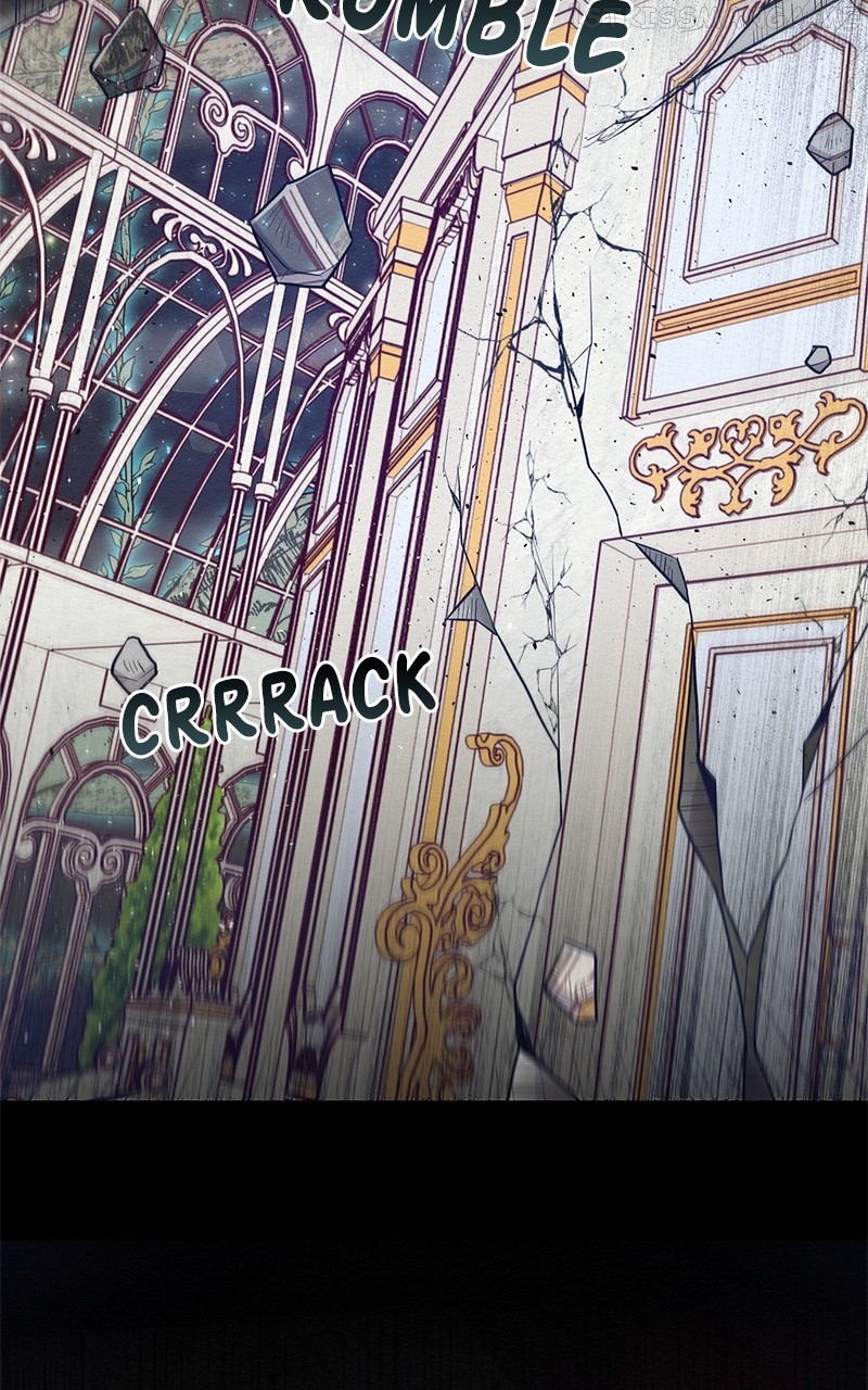 The Villainess’s 18 Year Old Attack Story Chapter 49 - page 53