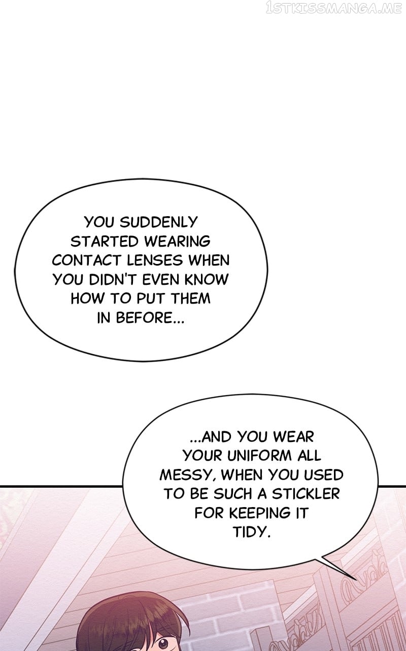 The Villainess’s 18 Year Old Attack Story Chapter 49 - page 59