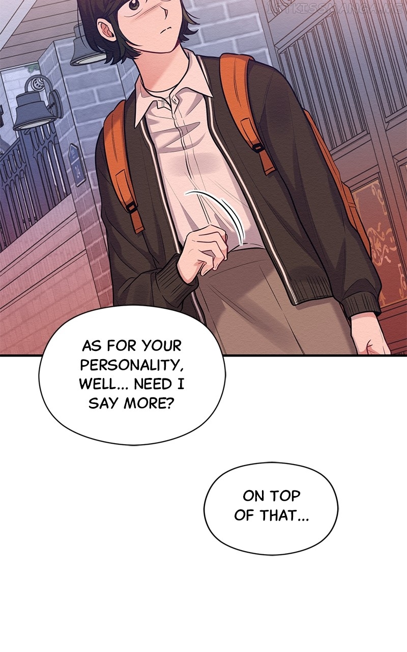 The Villainess’s 18 Year Old Attack Story Chapter 49 - page 60