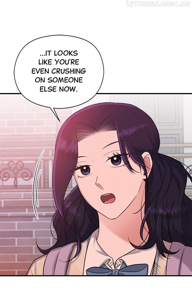 The Villainess’s 18 Year Old Attack Story Chapter 49 - page 61