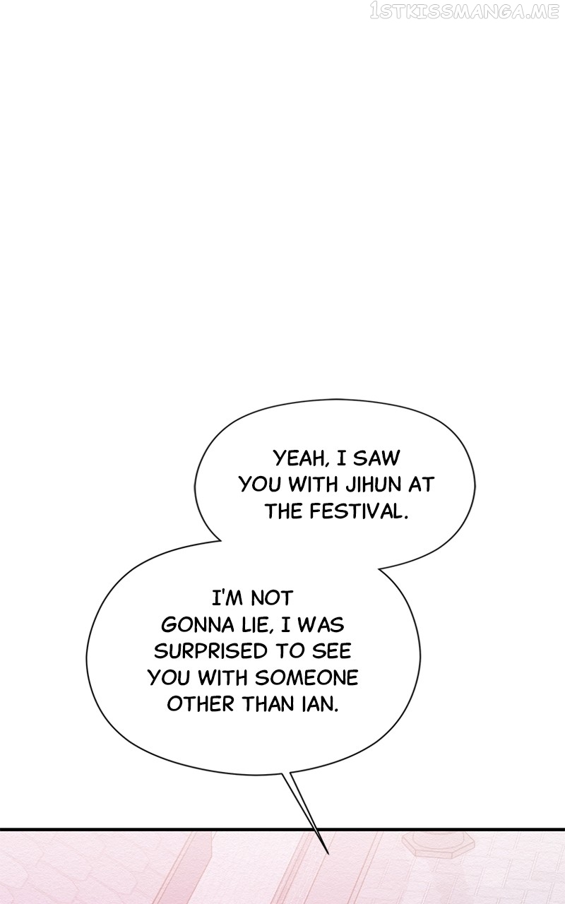 The Villainess’s 18 Year Old Attack Story Chapter 49 - page 62