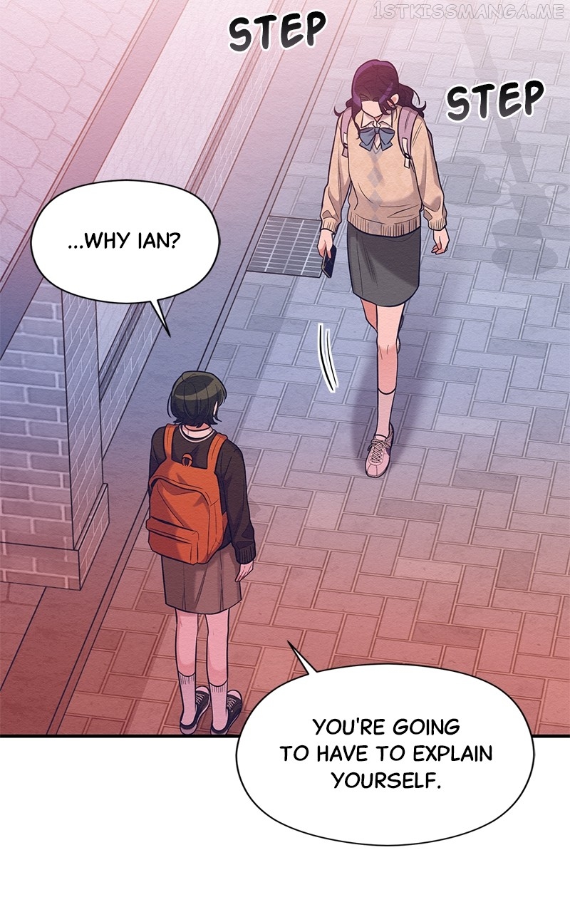 The Villainess’s 18 Year Old Attack Story Chapter 49 - page 63