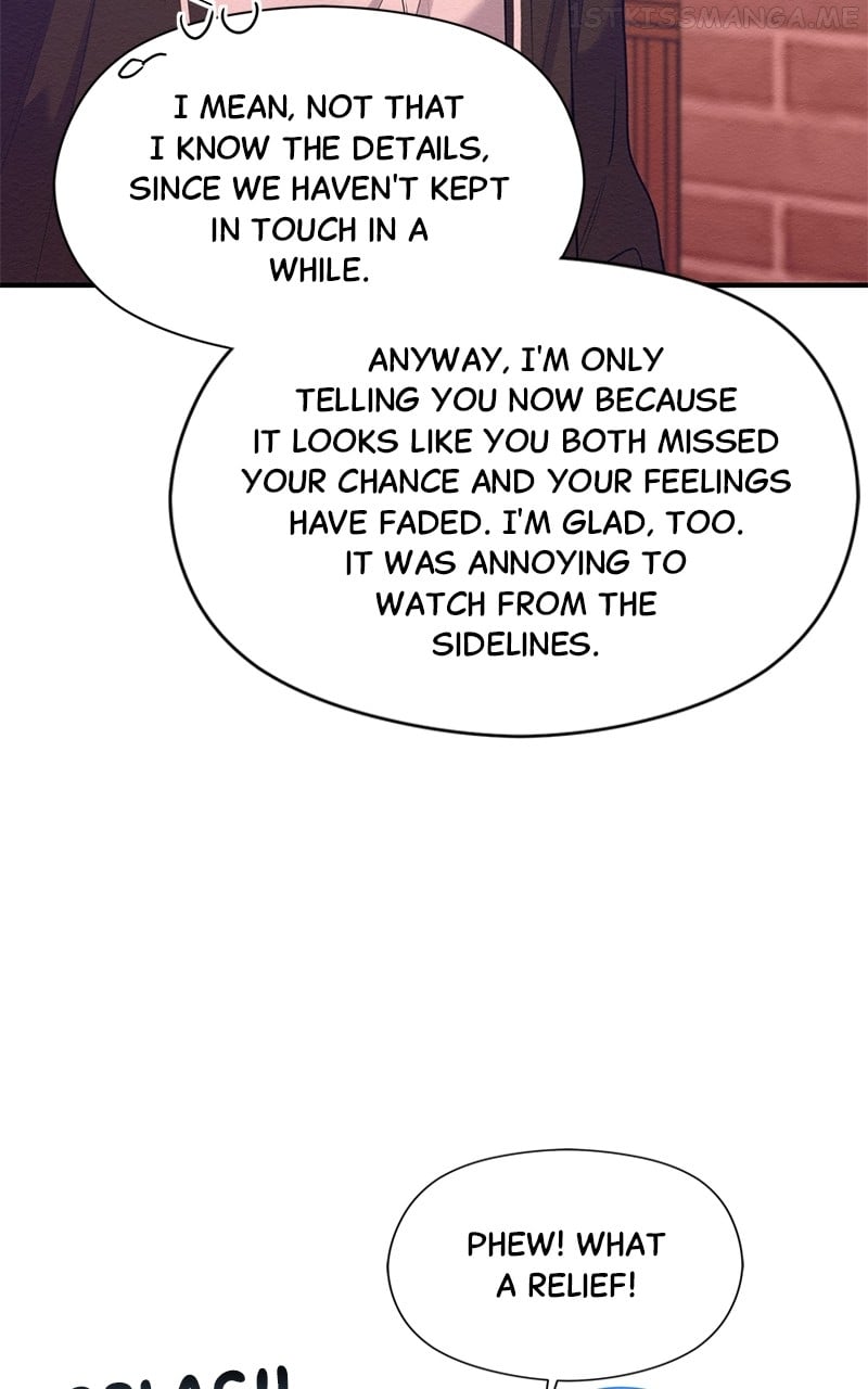 The Villainess’s 18 Year Old Attack Story Chapter 49 - page 67