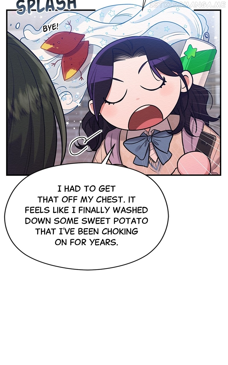 The Villainess’s 18 Year Old Attack Story Chapter 49 - page 68