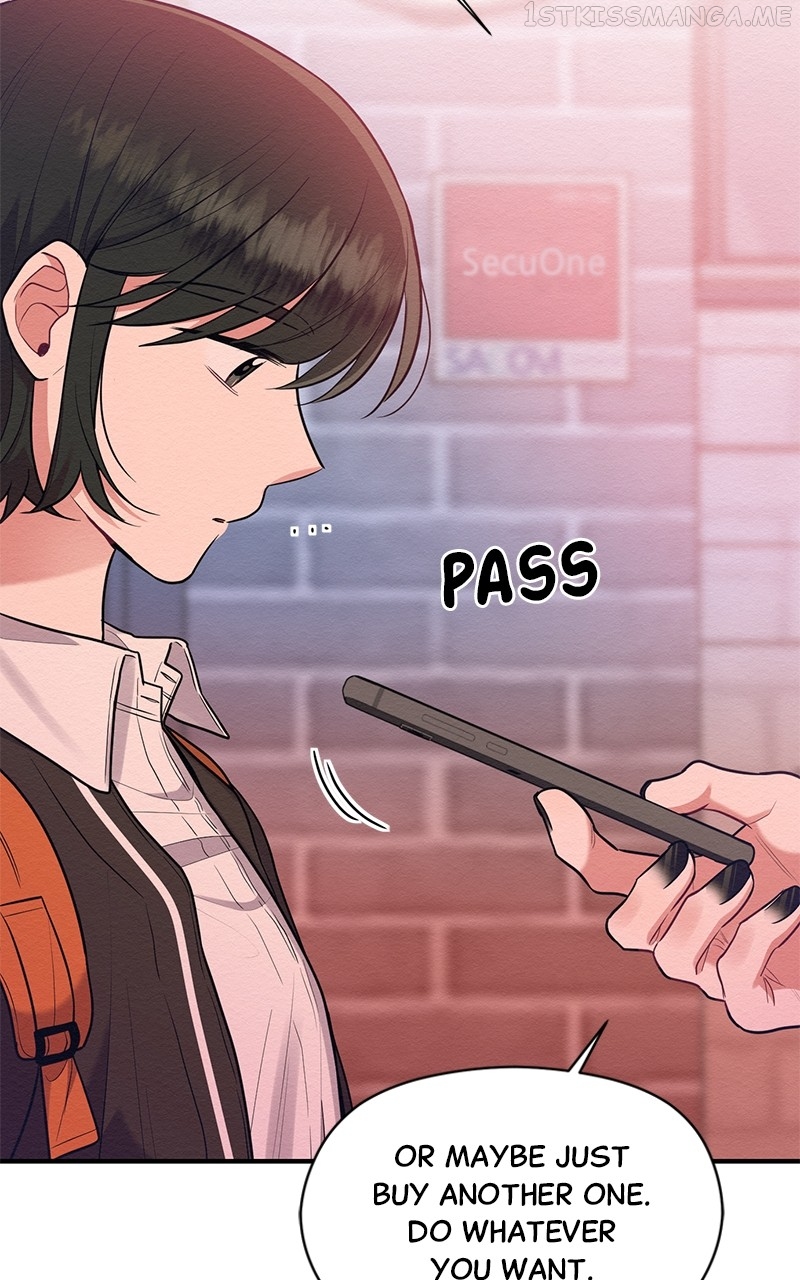 The Villainess’s 18 Year Old Attack Story Chapter 49 - page 71