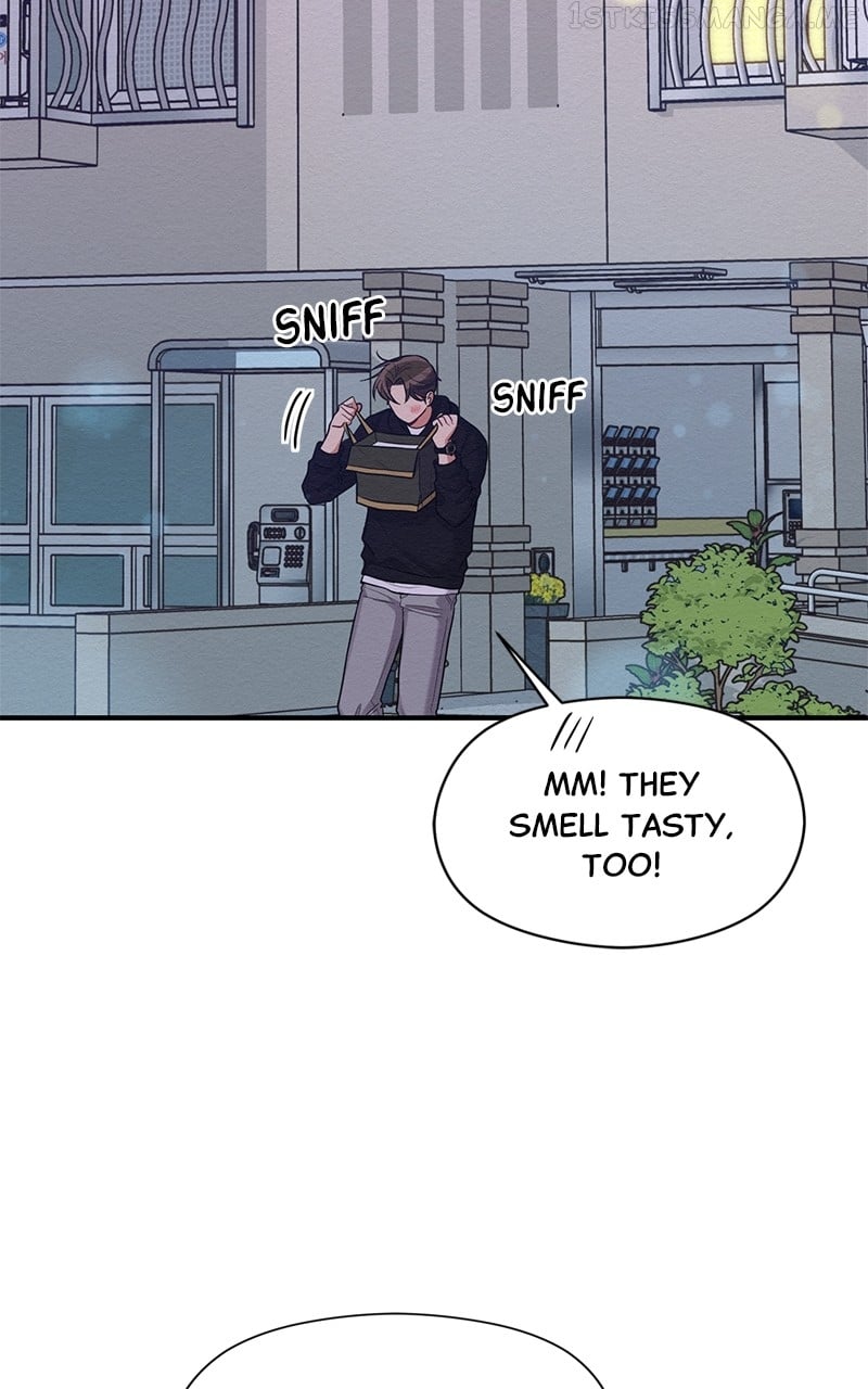 The Villainess’s 18 Year Old Attack Story Chapter 49 - page 74