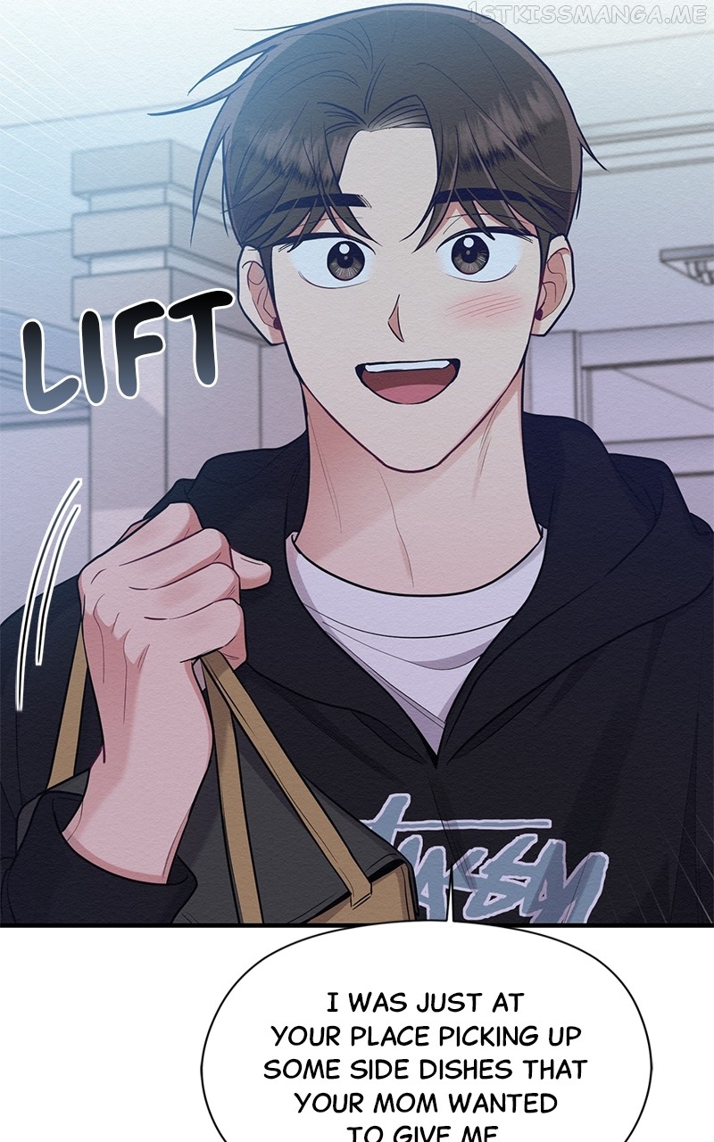 The Villainess’s 18 Year Old Attack Story Chapter 49 - page 77
