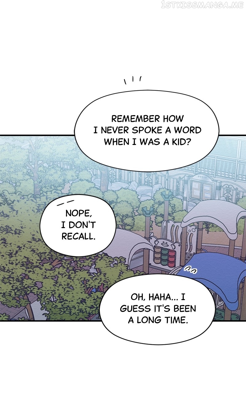 The Villainess’s 18 Year Old Attack Story Chapter 49 - page 84