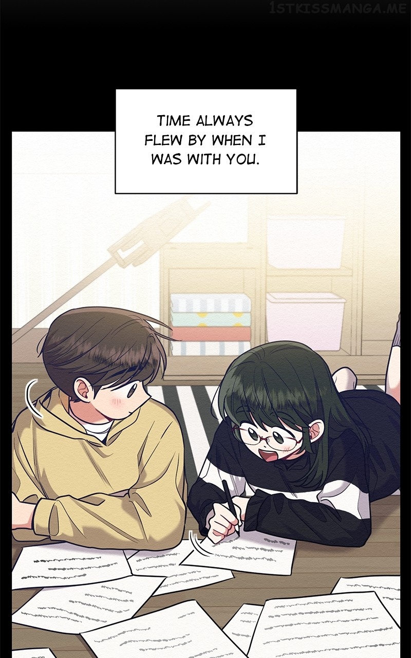 The Villainess’s 18 Year Old Attack Story Chapter 49 - page 89
