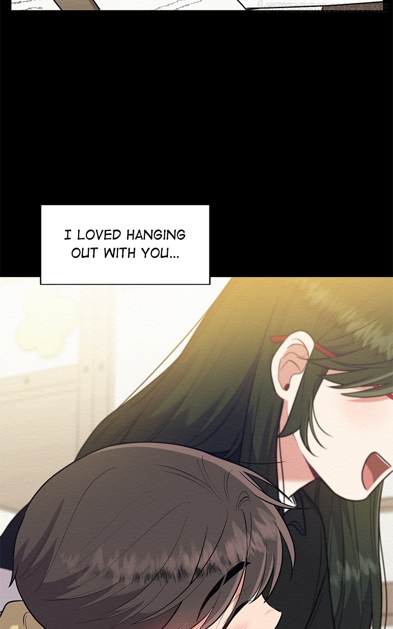 The Villainess’s 18 Year Old Attack Story Chapter 49 - page 90