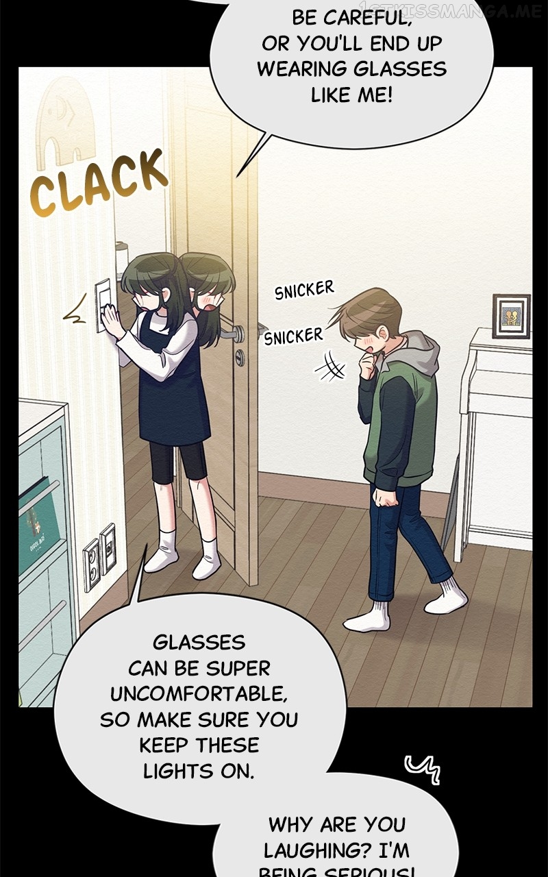 The Villainess’s 18 Year Old Attack Story Chapter 49 - page 96