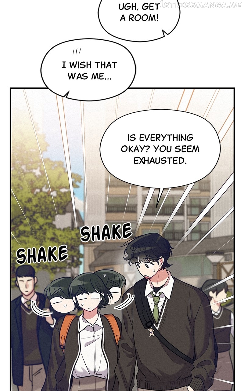 The Villainess’s 18 Year Old Attack Story Chapter 48 - page 12