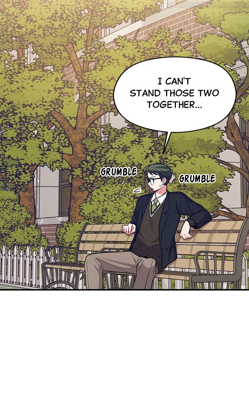 The Villainess’s 18 Year Old Attack Story Chapter 48 - page 27