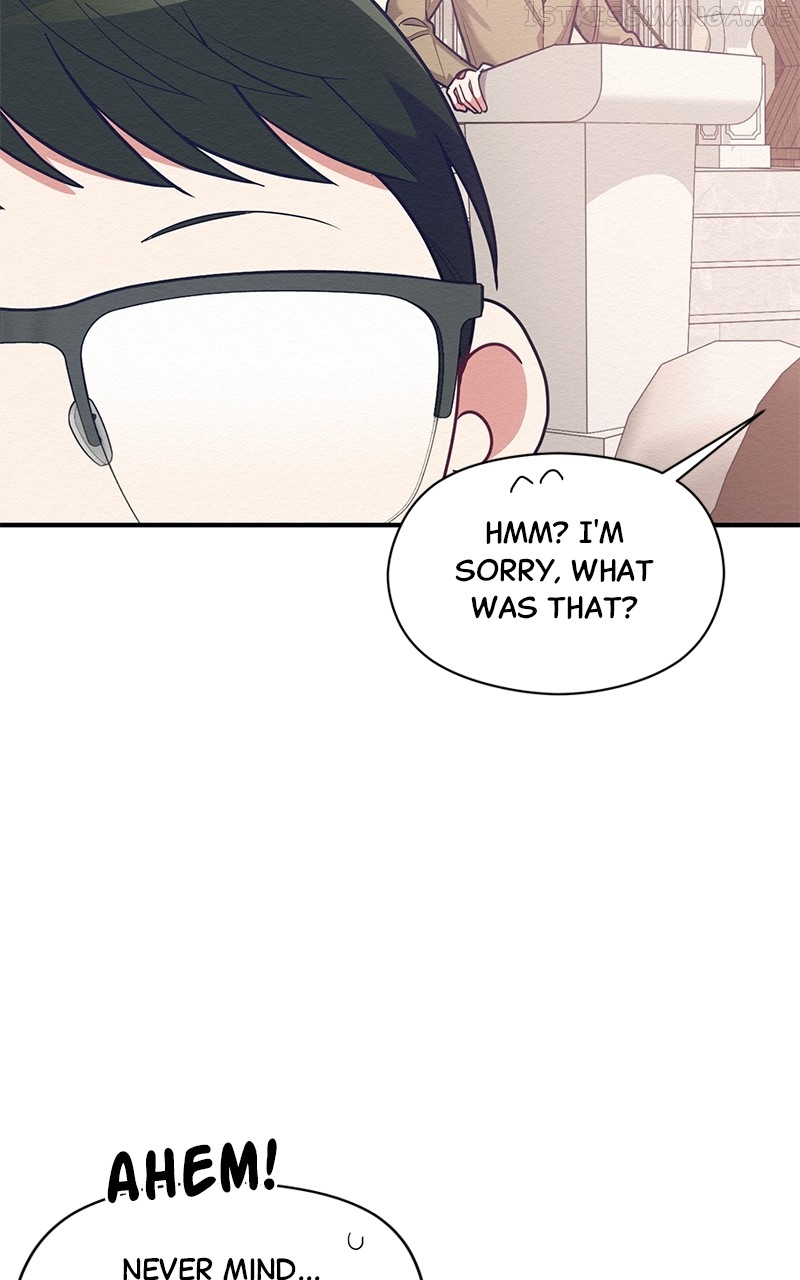 The Villainess’s 18 Year Old Attack Story Chapter 48 - page 35
