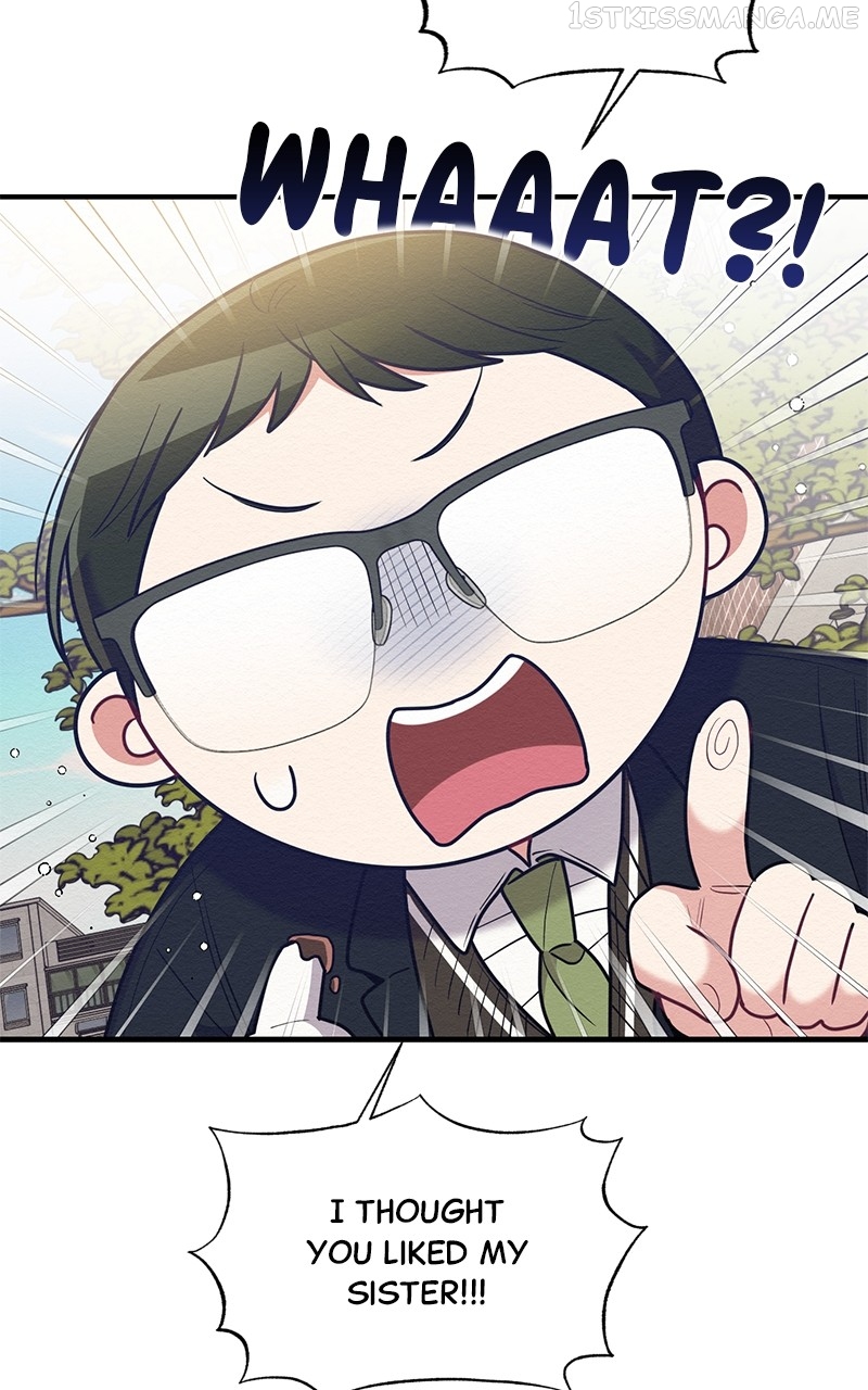 The Villainess’s 18 Year Old Attack Story Chapter 48 - page 40