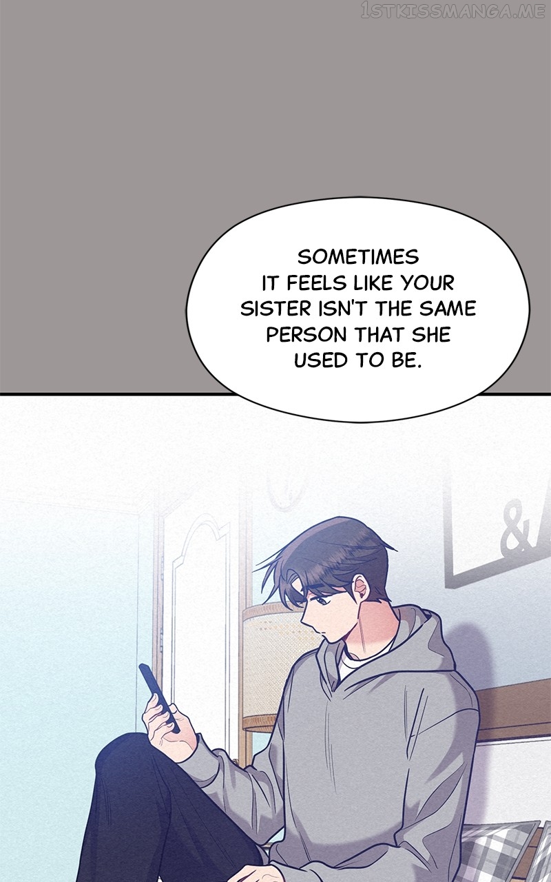 The Villainess’s 18 Year Old Attack Story Chapter 48 - page 53