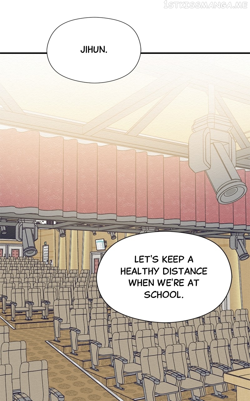The Villainess’s 18 Year Old Attack Story Chapter 48 - page 64