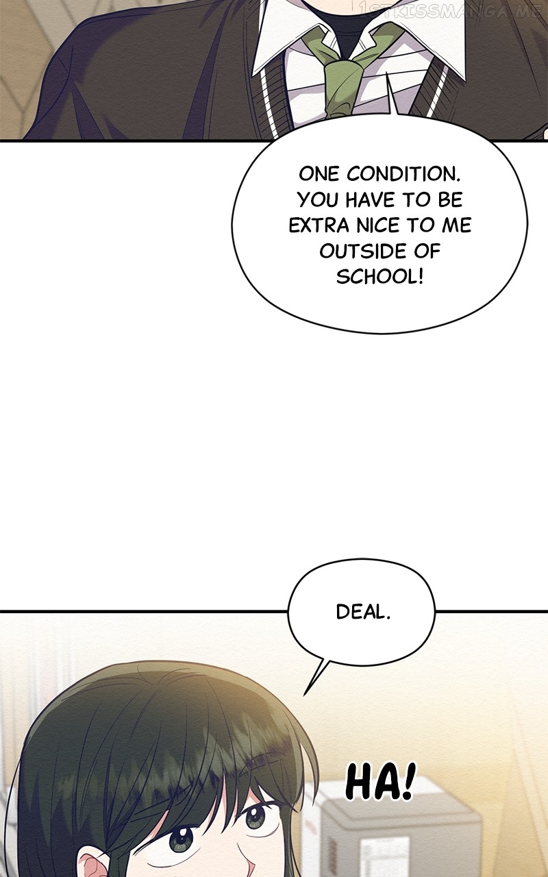 The Villainess’s 18 Year Old Attack Story Chapter 48 - page 69