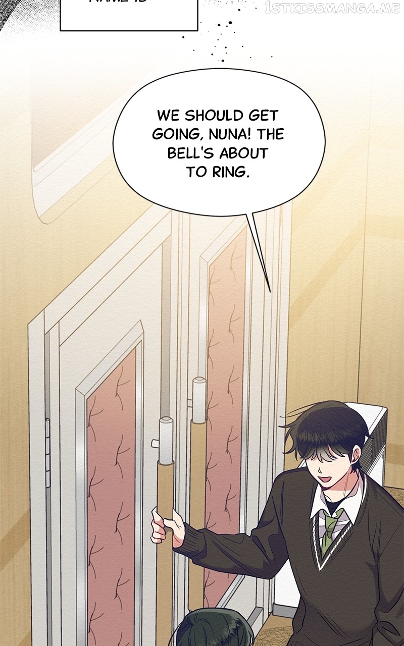 The Villainess’s 18 Year Old Attack Story Chapter 48 - page 81