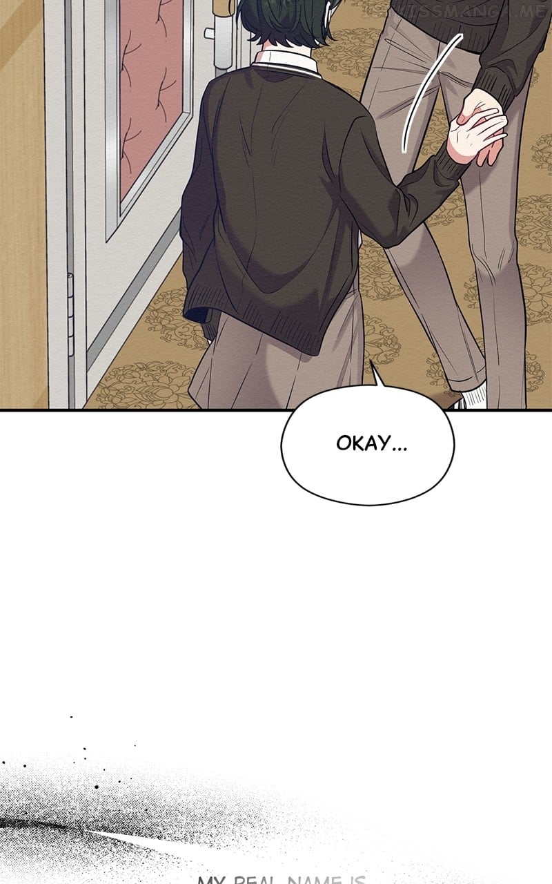 The Villainess’s 18 Year Old Attack Story Chapter 48 - page 82