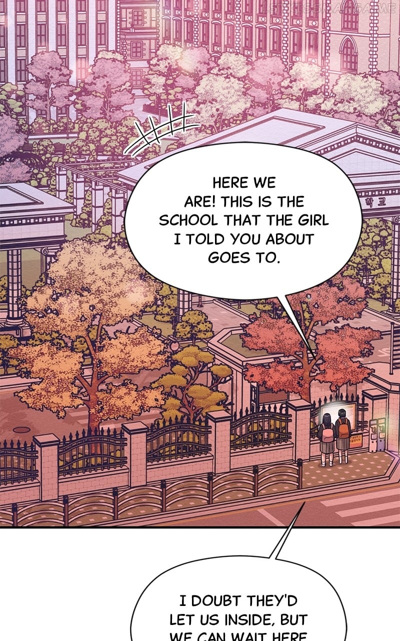 The Villainess’s 18 Year Old Attack Story Chapter 48 - page 84