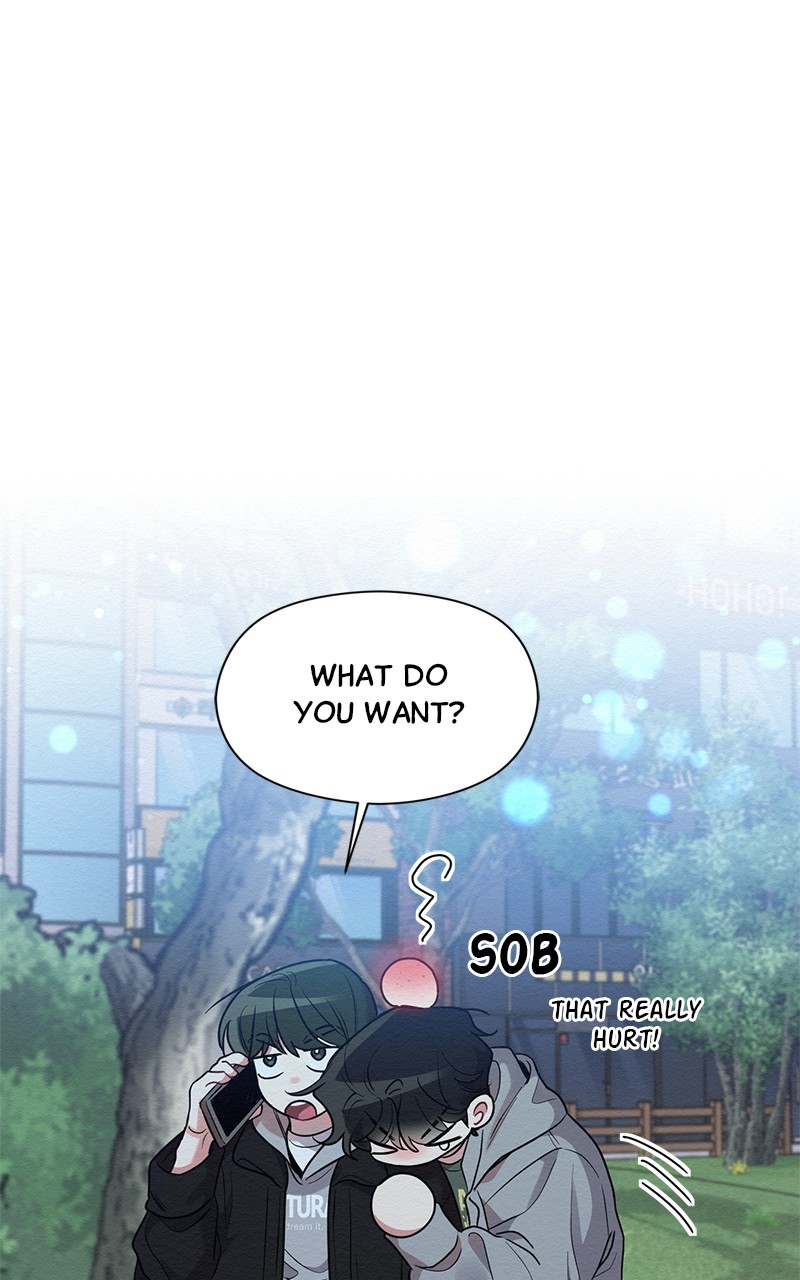 The Villainess’s 18 Year Old Attack Story chapter 47 - page 1